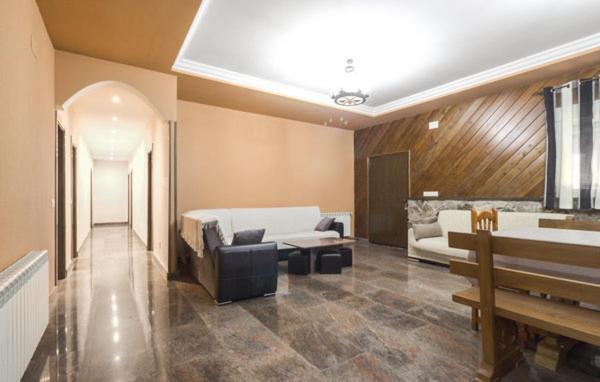 El Cauce Villa Navaluenga Exteriör bild